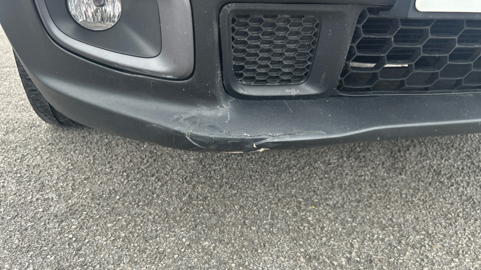 Jeep Renegade 1.6 E-torQ Longitude 5dr Petrol Hatchback - Image 30