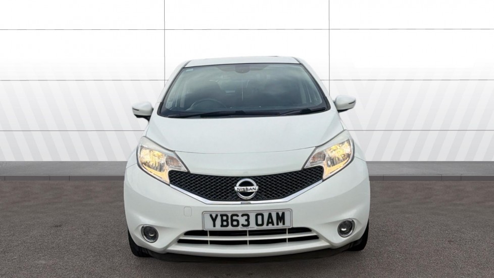Nissan Note 1.2 DiG-S Tekna 5dr Auto Petrol Hatchback - Image 3