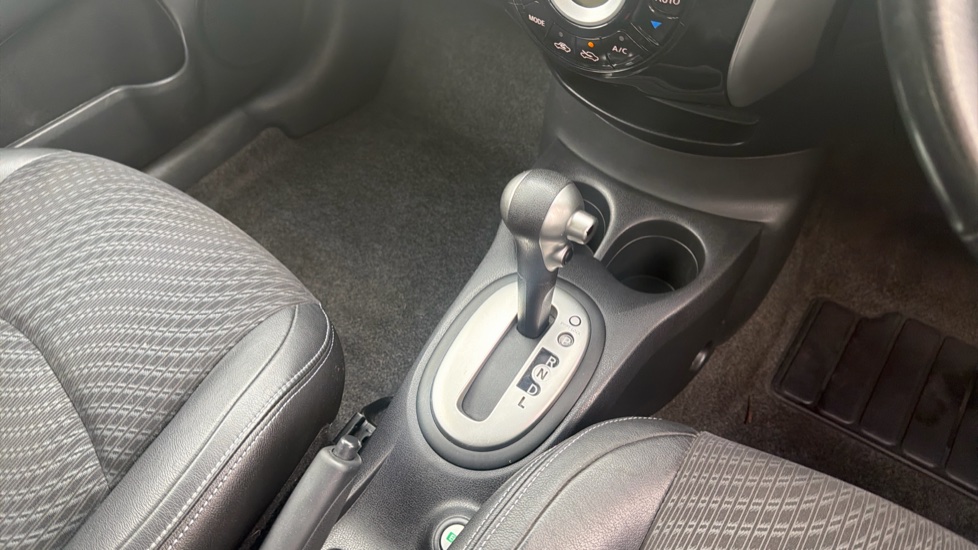Nissan Note 1.2 DiG-S Tekna 5dr Auto Petrol Hatchback - Image 13