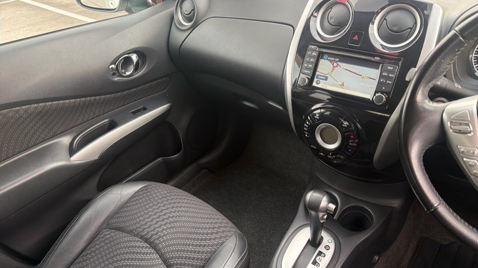 Nissan Note 1.2 DiG-S Tekna 5dr Auto Petrol Hatchback - Image 14