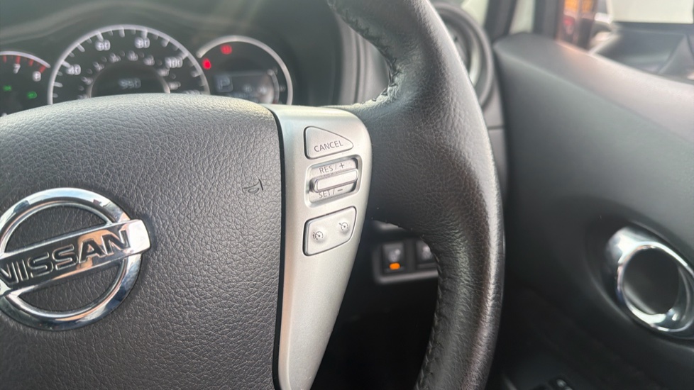 Nissan Note 1.2 DiG-S Tekna 5dr Auto Petrol Hatchback - Image 24