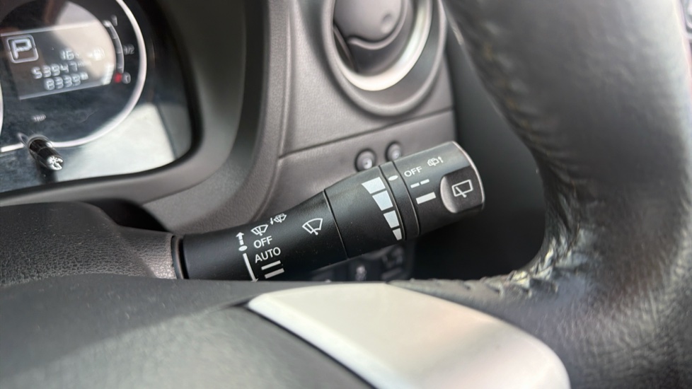 Nissan Note 1.2 DiG-S Tekna 5dr Auto Petrol Hatchback - Image 25