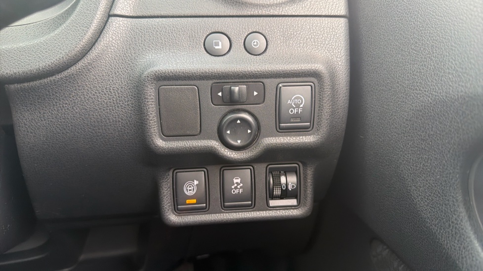 Nissan Note 1.2 DiG-S Tekna 5dr Auto Petrol Hatchback - Image 28