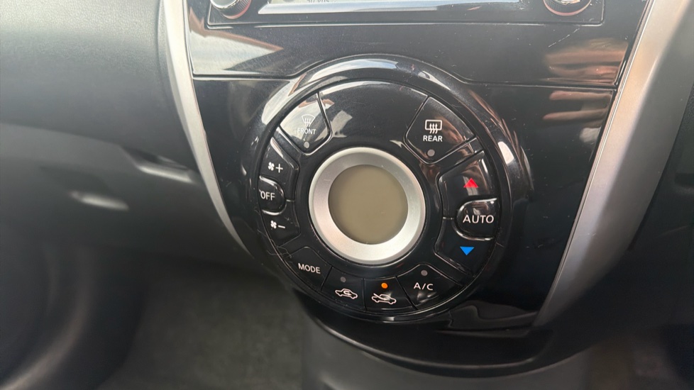 Nissan Note 1.2 DiG-S Tekna 5dr Auto Petrol Hatchback - Image 30