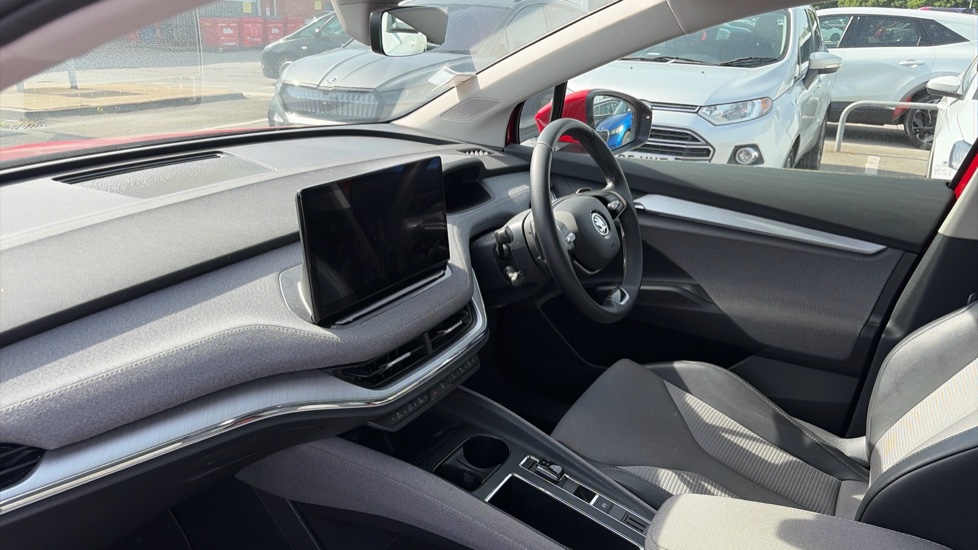 Skoda Enyaq 210kW 85 Edition 82kWh 5dr Auto Electric - Image 2