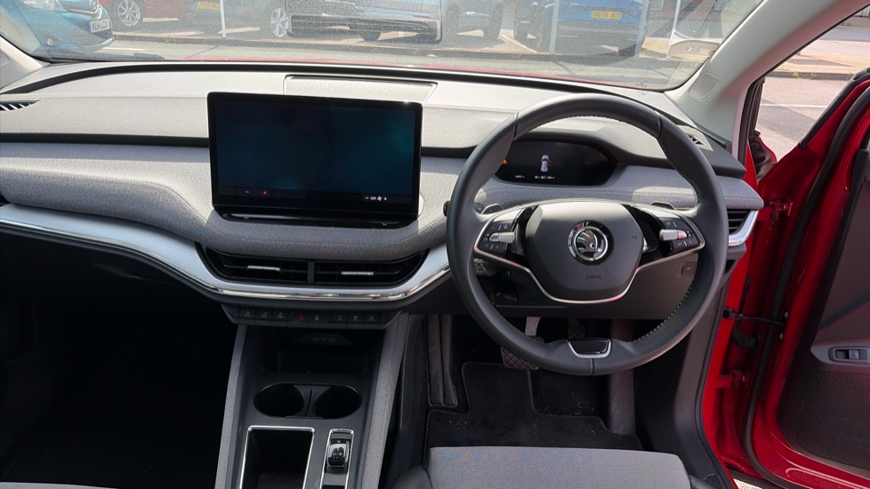 Skoda Enyaq 210kW 85 Edition 82kWh 5dr Auto Electric - Image 6