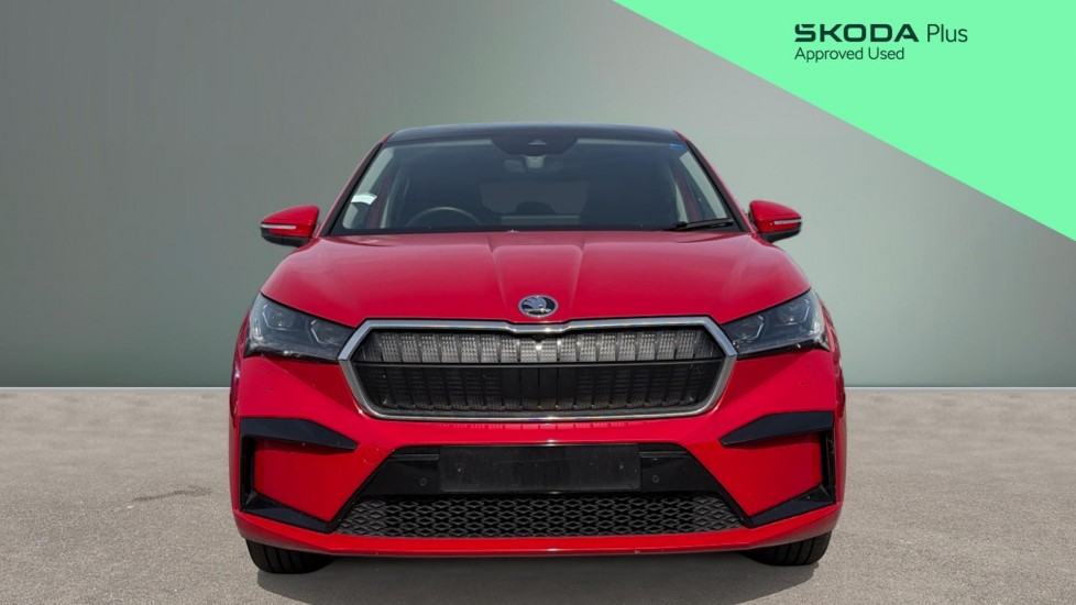 Skoda Enyaq 210kW 85 Edition 82kWh 5dr Auto Electric - Image 7