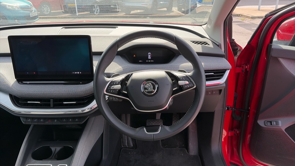 Skoda Enyaq 210kW 85 Edition 82kWh 5dr Auto Electric - Image 10