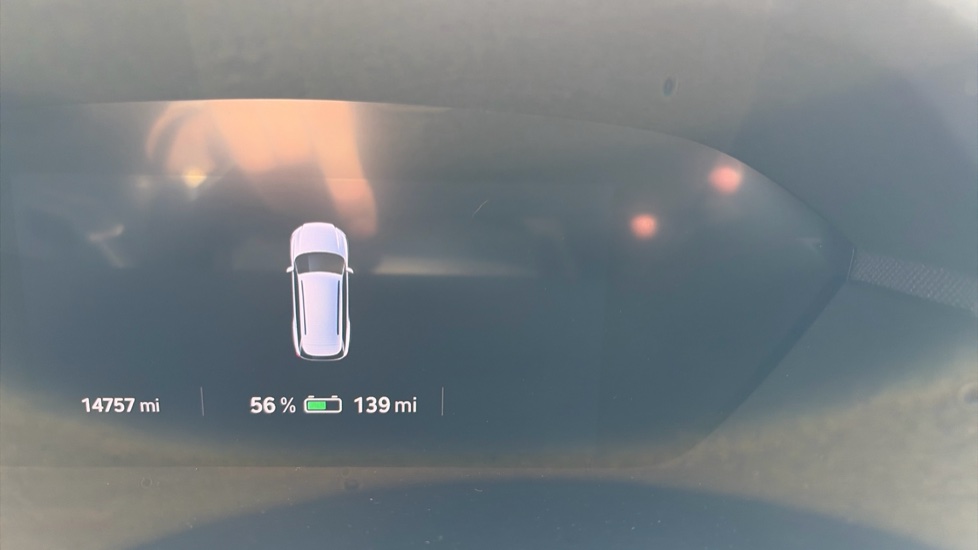 Skoda Enyaq 210kW 85 Edition 82kWh 5dr Auto Electric - Image 11