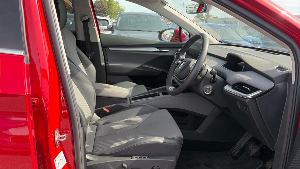 Skoda Enyaq 210kW 85 Edition 82kWh 5dr Auto Electric - Image 15