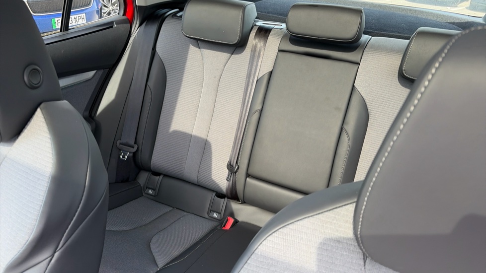 Skoda Enyaq 210kW 85 Edition 82kWh 5dr Auto Electric - Image 16