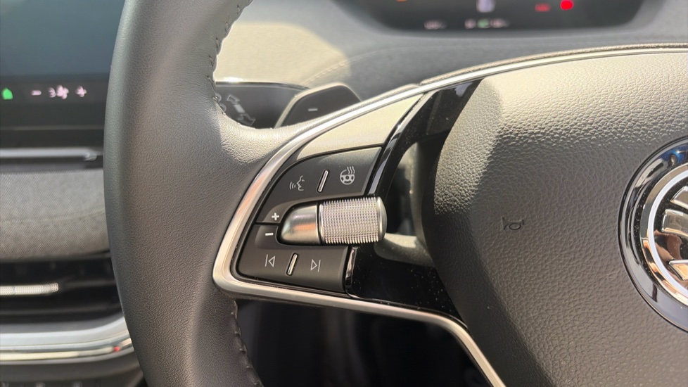 Skoda Enyaq 210kW 85 Edition 82kWh 5dr Auto Electric - Image 17