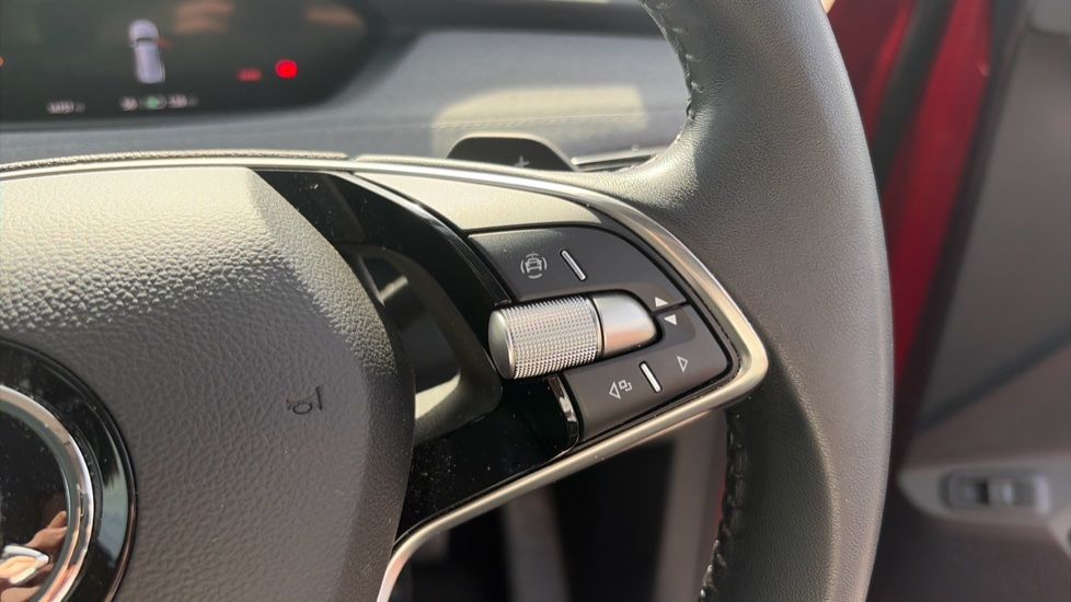 Skoda Enyaq 210kW 85 Edition 82kWh 5dr Auto Electric - Image 18