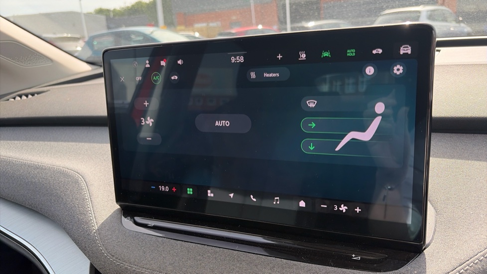 Skoda Enyaq 210kW 85 Edition 82kWh 5dr Auto Electric - Image 31