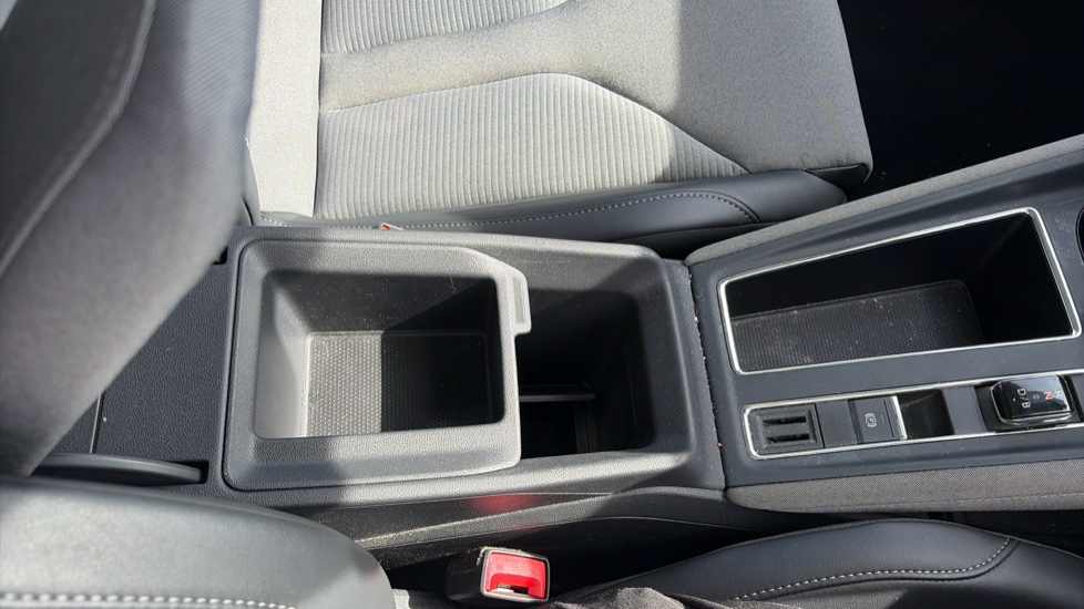 Skoda Enyaq 210kW 85 Edition 82kWh 5dr Auto Electric - Image 33