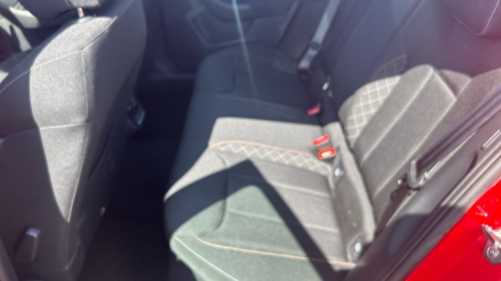 Skoda Kamiq 1.0 TSI SE 5dr DSG Petrol Hatchback - Image 36