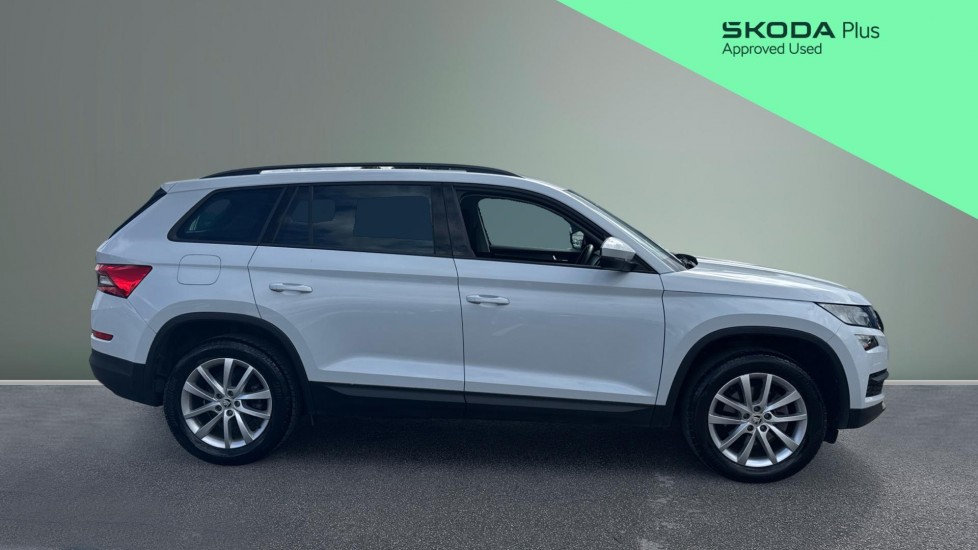 Skoda Kodiaq 1.5 TSI SE 5dr [7 Seat] Petrol Estate - Image 4