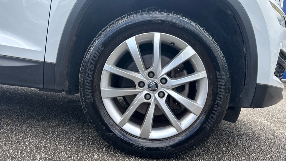 Skoda Kodiaq 1.5 TSI SE 5dr [7 Seat] Petrol Estate - Image 5
