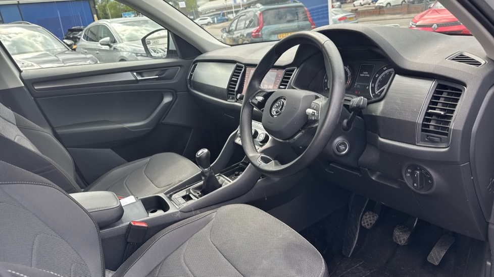 Skoda Kodiaq 1.5 TSI SE 5dr [7 Seat] Petrol Estate - Image 6