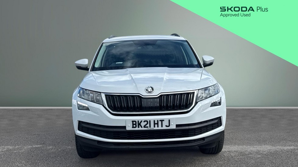 Skoda Kodiaq 1.5 TSI SE 5dr [7 Seat] Petrol Estate - Image 7