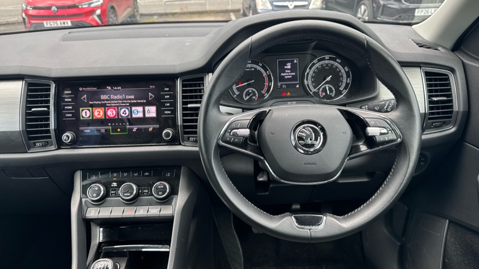 Skoda Kodiaq 1.5 TSI SE 5dr [7 Seat] Petrol Estate - Image 10