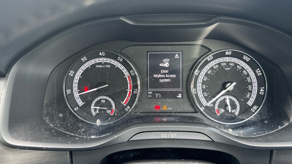 Skoda Kodiaq 1.5 TSI SE 5dr [7 Seat] Petrol Estate - Image 11