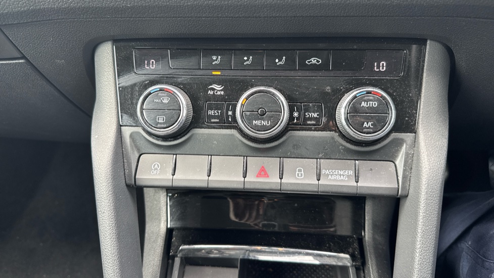 Skoda Kodiaq 1.5 TSI SE 5dr [7 Seat] Petrol Estate - Image 13