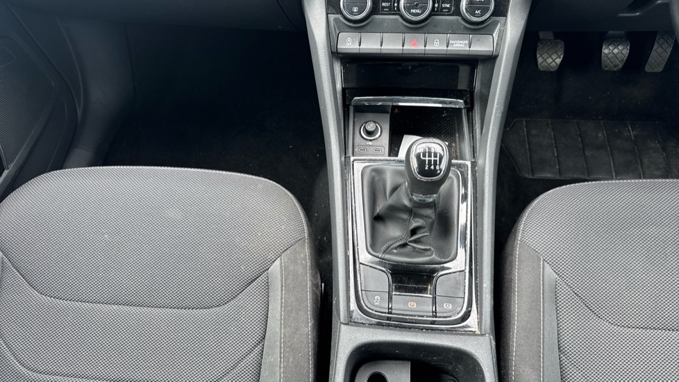 Skoda Kodiaq 1.5 TSI SE 5dr [7 Seat] Petrol Estate - Image 14