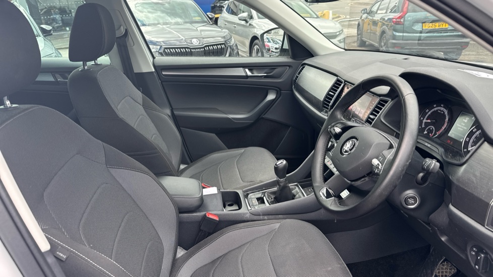Skoda Kodiaq 1.5 TSI SE 5dr [7 Seat] Petrol Estate - Image 15