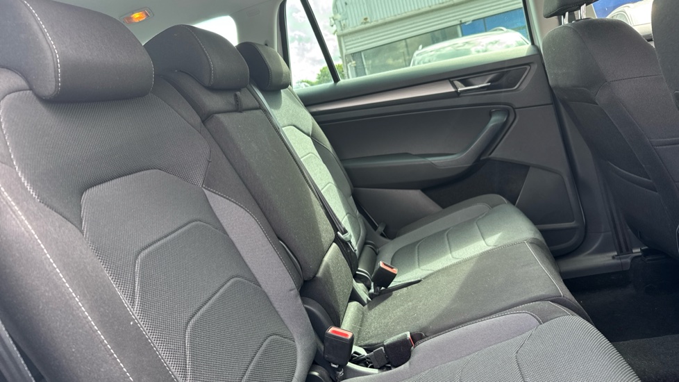 Skoda Kodiaq 1.5 TSI SE 5dr [7 Seat] Petrol Estate - Image 16