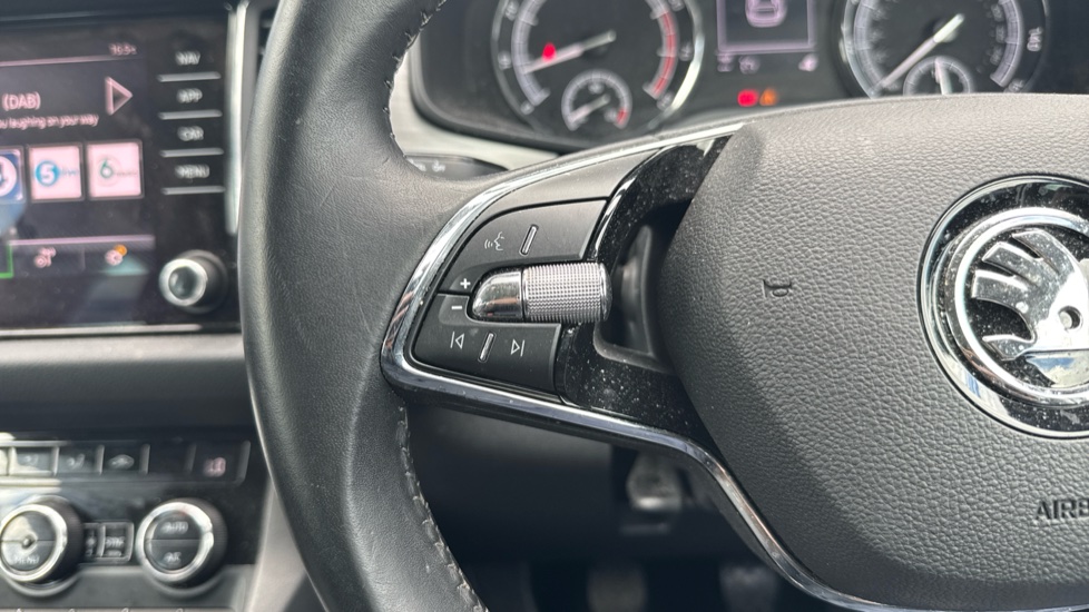 Skoda Kodiaq 1.5 TSI SE 5dr [7 Seat] Petrol Estate - Image 17