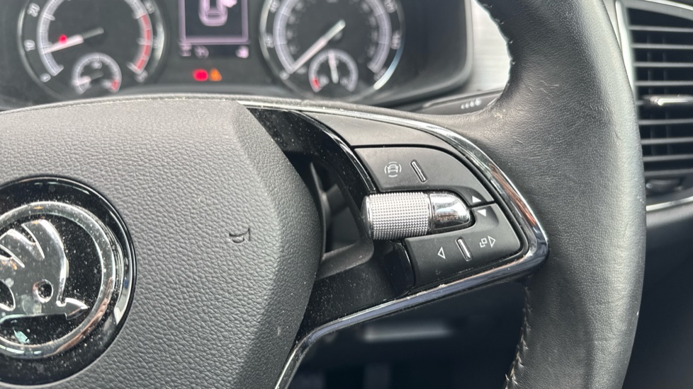 Skoda Kodiaq 1.5 TSI SE 5dr [7 Seat] Petrol Estate - Image 18