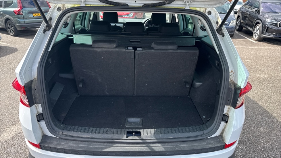 Skoda Kodiaq 1.5 TSI SE 5dr [7 Seat] Petrol Estate - Image 20