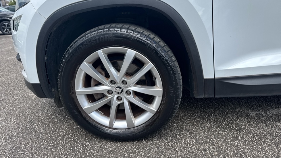 Skoda Kodiaq 1.5 TSI SE 5dr [7 Seat] Petrol Estate - Image 24