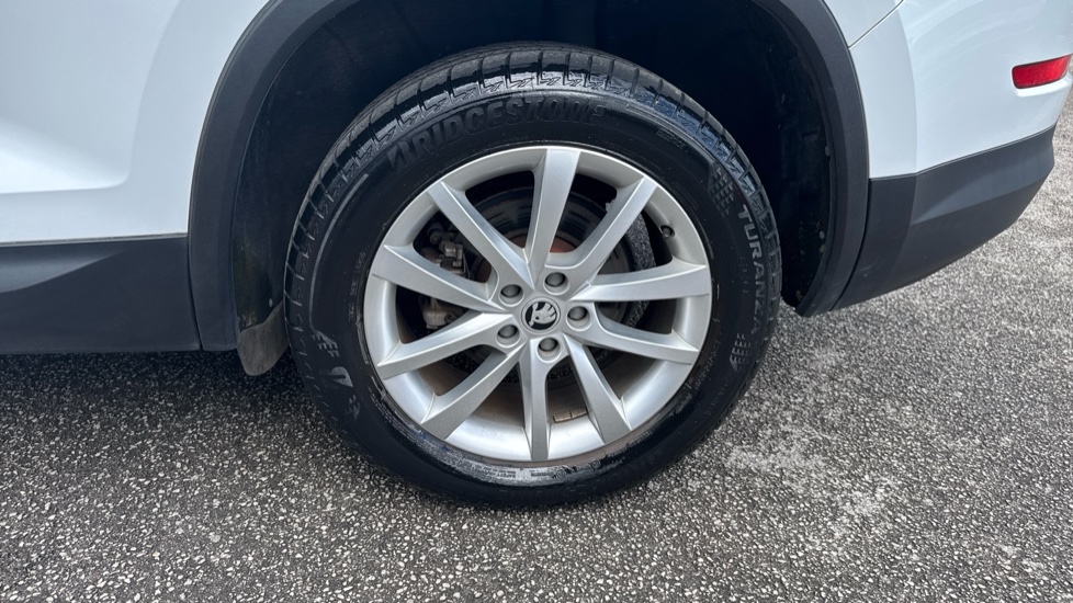 Skoda Kodiaq 1.5 TSI SE 5dr [7 Seat] Petrol Estate - Image 25