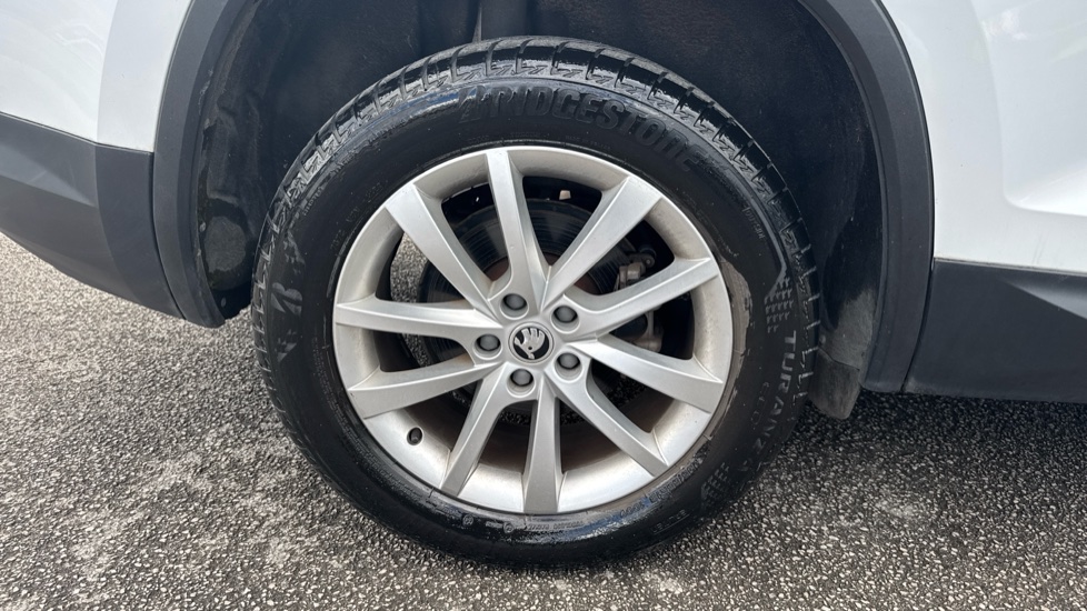 Skoda Kodiaq 1.5 TSI SE 5dr [7 Seat] Petrol Estate - Image 26