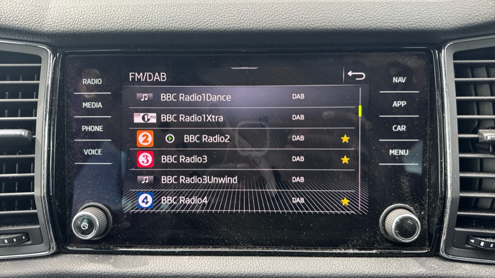 Skoda Kodiaq 1.5 TSI SE 5dr [7 Seat] Petrol Estate - Image 27