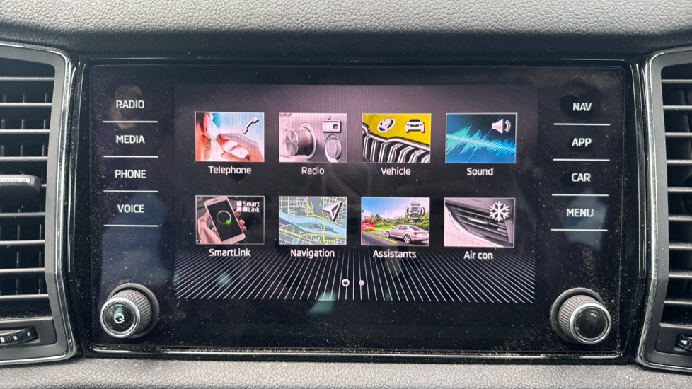 Skoda Kodiaq 1.5 TSI SE 5dr [7 Seat] Petrol Estate - Image 29