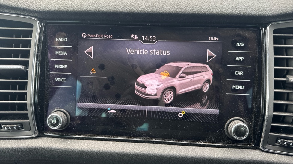 Skoda Kodiaq 1.5 TSI SE 5dr [7 Seat] Petrol Estate - Image 30