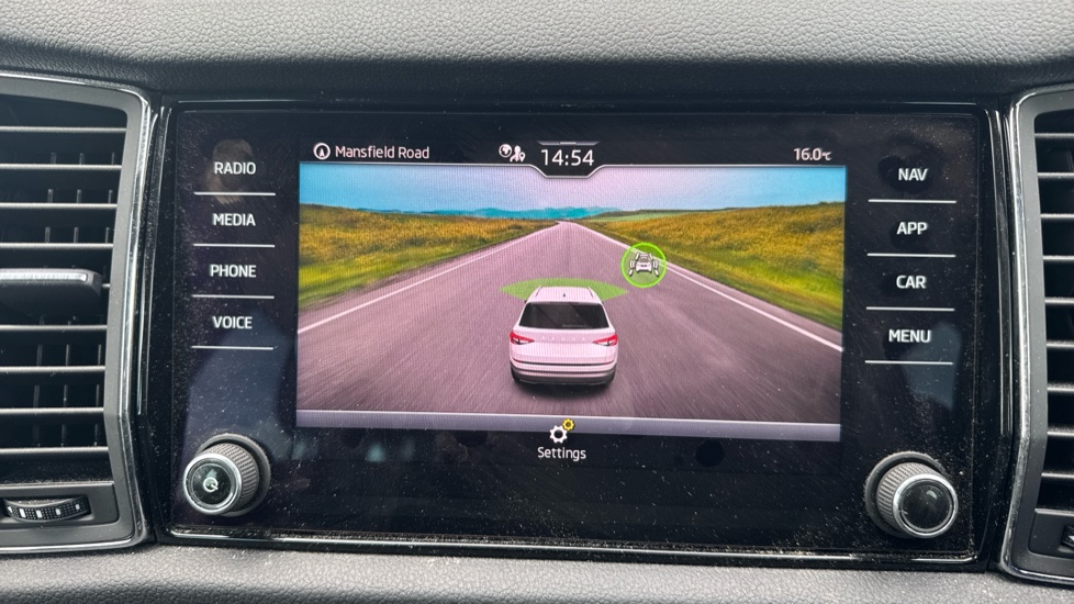 Skoda Kodiaq 1.5 TSI SE 5dr [7 Seat] Petrol Estate - Image 32