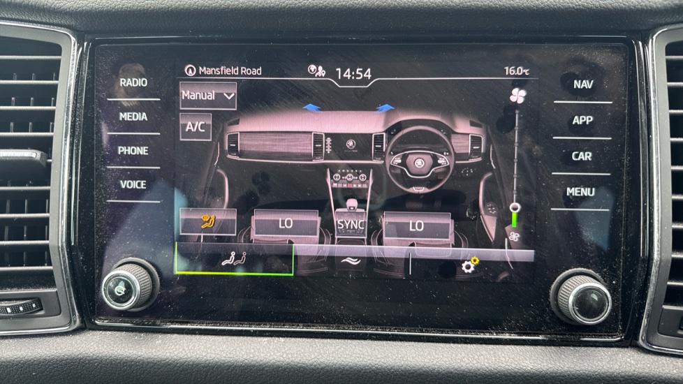 Skoda Kodiaq 1.5 TSI SE 5dr [7 Seat] Petrol Estate - Image 33