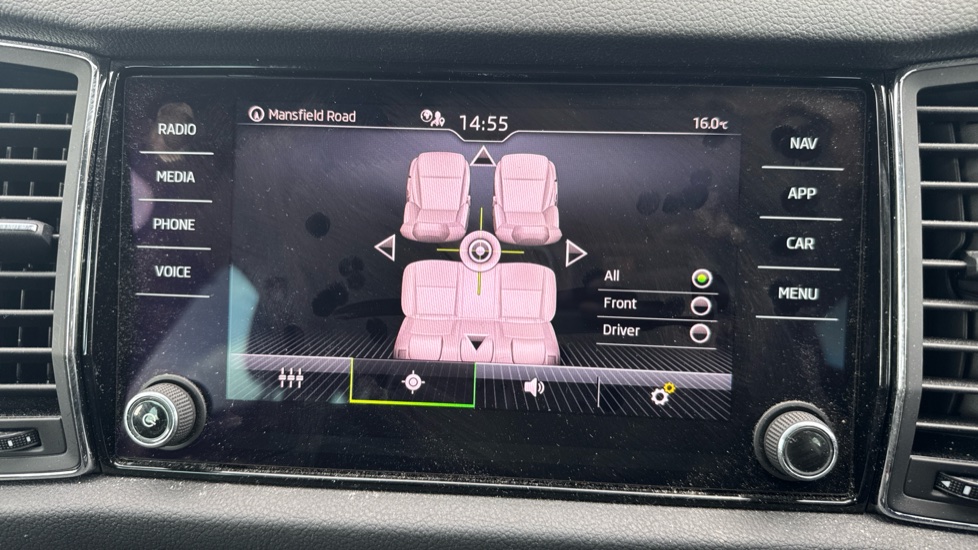 Skoda Kodiaq 1.5 TSI SE 5dr [7 Seat] Petrol Estate - Image 34