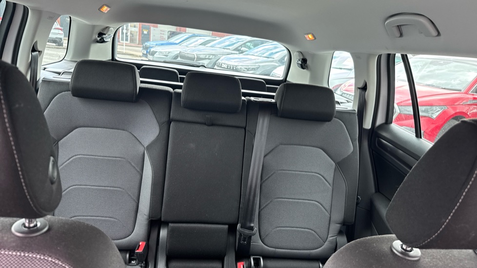 Skoda Kodiaq 1.5 TSI SE 5dr [7 Seat] Petrol Estate - Image 37