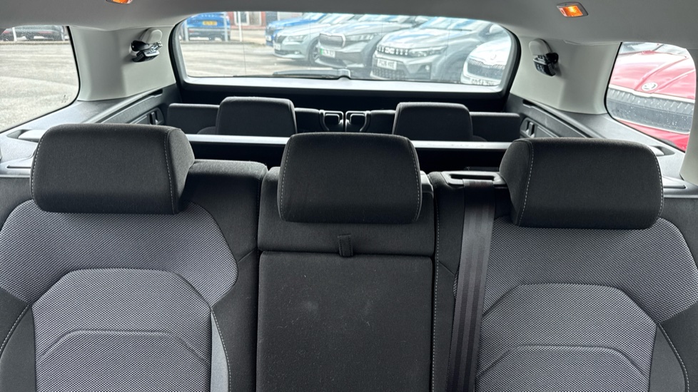 Skoda Kodiaq 1.5 TSI SE 5dr [7 Seat] Petrol Estate - Image 38
