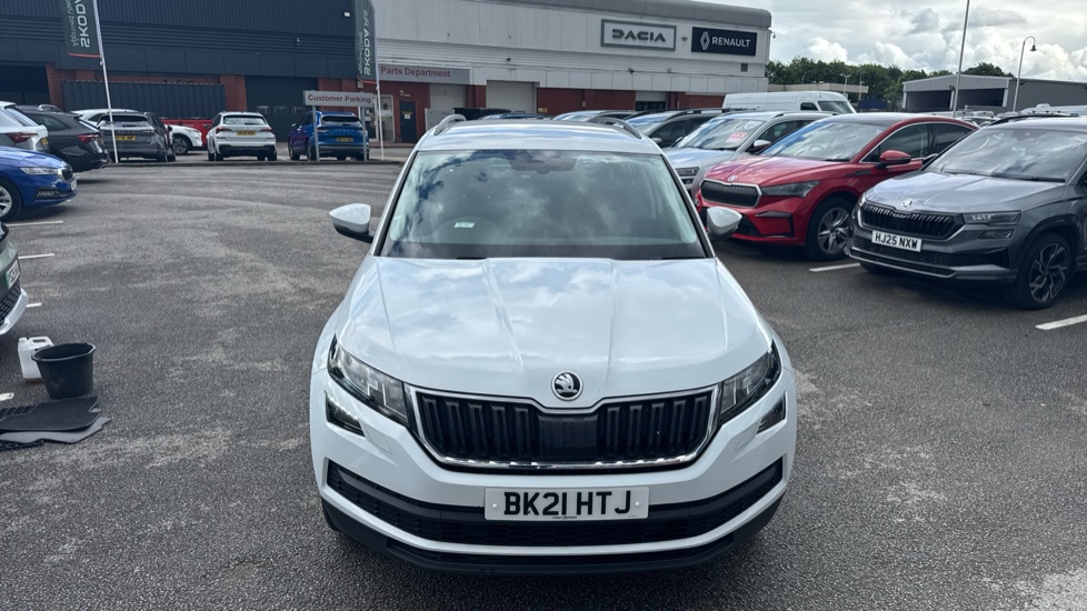 Skoda Kodiaq 1.5 TSI SE 5dr [7 Seat] Petrol Estate - Image 39