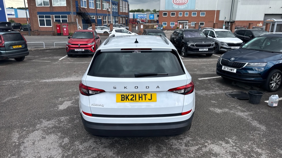 Skoda Kodiaq 1.5 TSI SE 5dr [7 Seat] Petrol Estate - Image 40