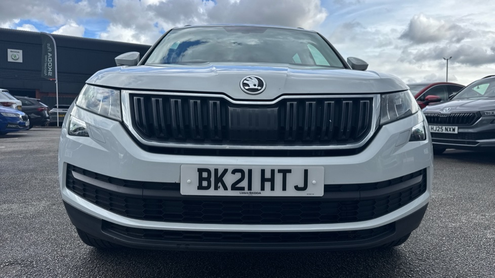 Skoda Kodiaq 1.5 TSI SE 5dr [7 Seat] Petrol Estate - Image 42