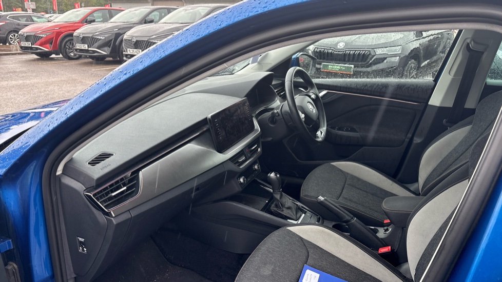 Skoda Scala 1.0 TSI SE L 5dr DSG Petrol Hatchback - Image 2