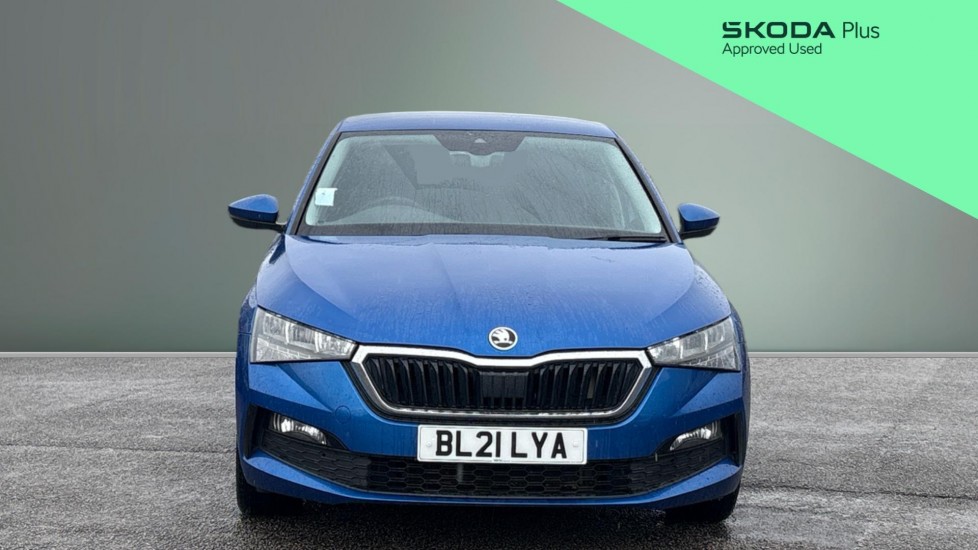 Skoda Scala 1.0 TSI SE L 5dr DSG Petrol Hatchback - Image 7