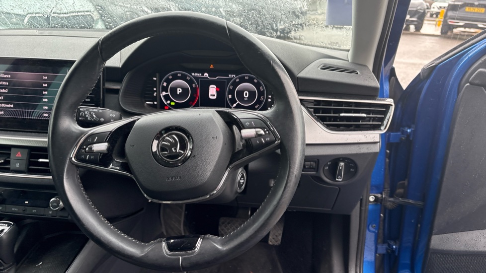 Skoda Scala 1.0 TSI SE L 5dr DSG Petrol Hatchback - Image 10